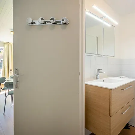 Daire 4 Pers Avec Wifi - Fr-1-694-364 Val-dʼIsère