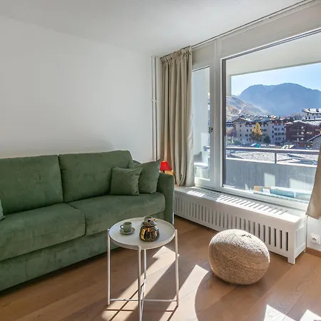 Appartamento Cosy Pour 4 Avec Balcon Et Wifi A - Fr-1-694-364 *